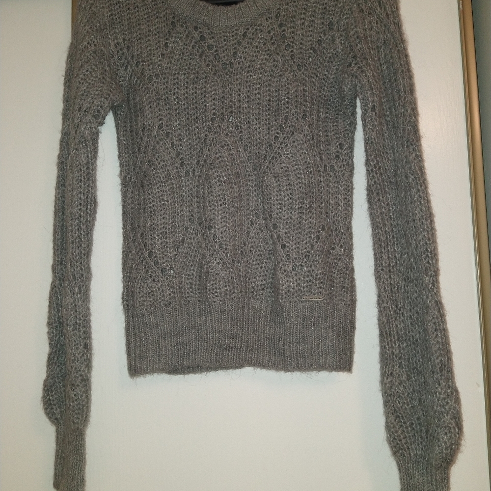 Abercrombie and Fitch sweater